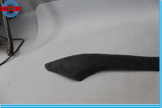 09-15 BMW 740i 740Li 750i Right Side Forward Carpet Trim Cover Panel Oem