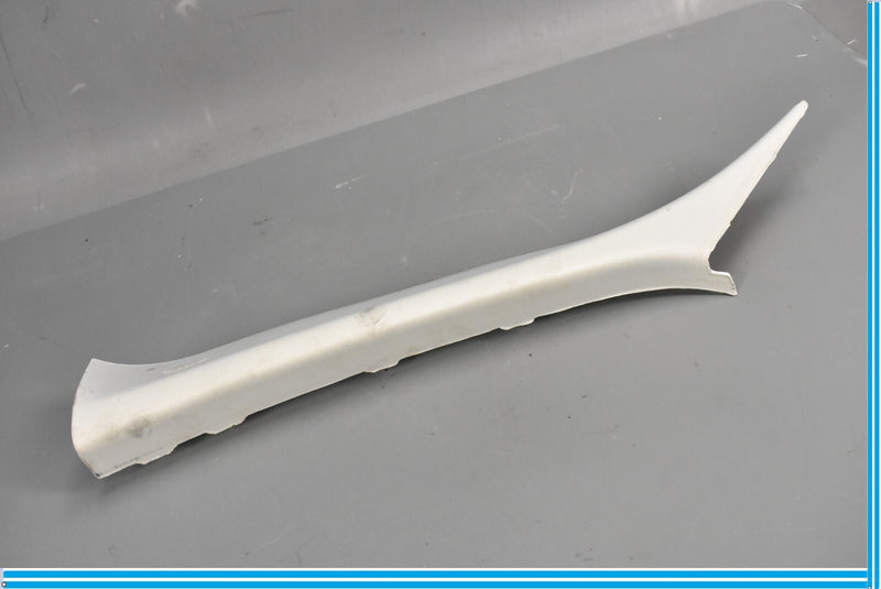 Load image into Gallery viewer, 18-20 Jaguar E-Pace Front Right Passenger Side A Pillar Cover Panel Trim Oem
