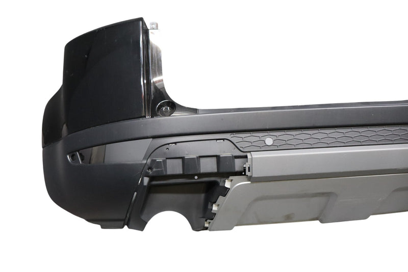 Load image into Gallery viewer, 12-19 LR Range Rover Evoque L538 Rear Bumper Cover Panel Assembly Black Oem
