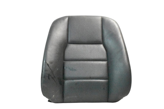 08-11 Mercedes W204 C300 Front Right Upper Seat Back Rest Cushion OEM