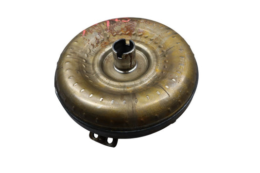 07-13  Mercedes W221 S550 Engine Automatic Transmission Torque Converter Oem