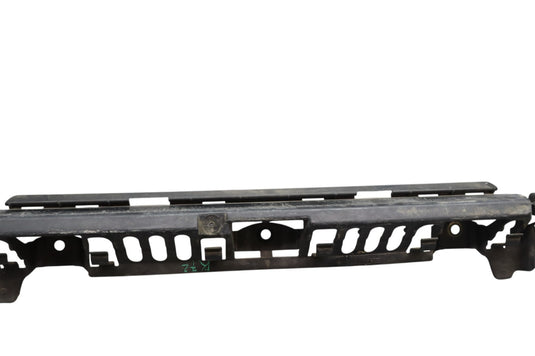 12-18 BMW 328i 335i F30 Rear Bumper Center Support Mount Bracket Guide Oem