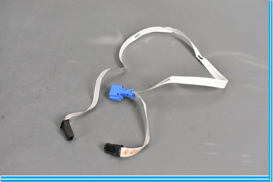 06-12 Mercedes X164 GL500 GL450 Rear Right Side Wire Harness Wiring Oem