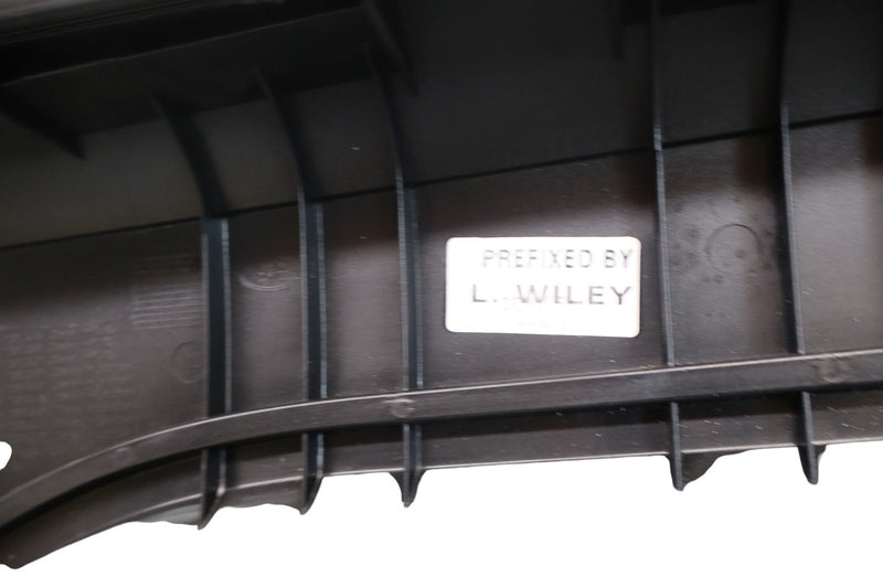 Load image into Gallery viewer, 12-19 Range Rover Evoque L538 Front Left Door Trim Panel Assembly Black Oem
