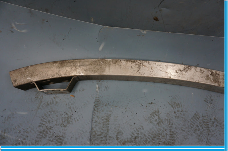 Load image into Gallery viewer, 14-20 Maserati Ghibli Rear Bumper Reinforcement Impact Bar Oem
