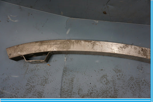 14-20 Maserati Ghibli Rear Bumper Reinforcement Impact Bar Oem