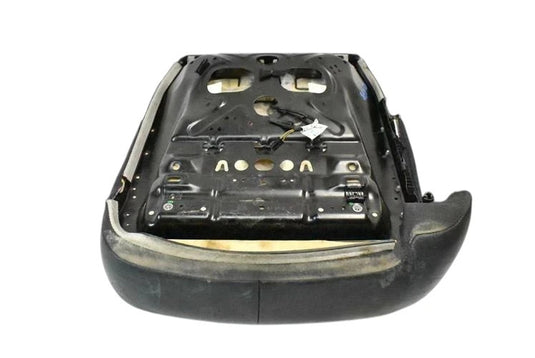 06-10 Mercedes W251 R500 ML350 Front Right Passenger Side Lower Seat Cushion Oem
