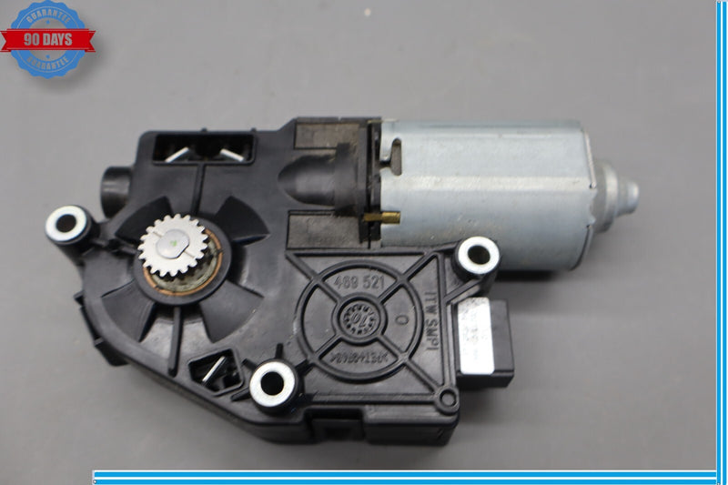 Load image into Gallery viewer, 09-19 BMW 750Li 750Li xDrive Panoramic Sun Roof Sunroof Motor Assembly  Oem
