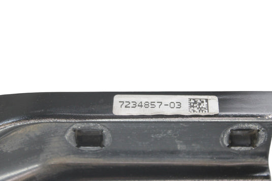 11-16 BMW 528i 535i 550i GT Front Upper Radiator Support Bar Factory Oem