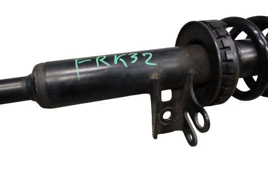 10-15 BMW 550i GT xDrive Front Right Side Suspension Shock Strut Absorber Oem