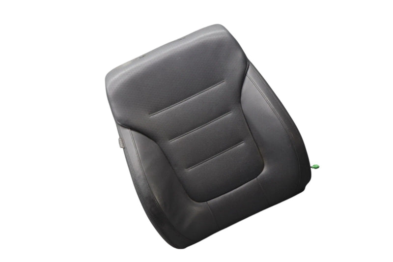 Load image into Gallery viewer, 11-18 Volkswagen VW Touareg Front Right Side Top Upper Seat Backrest Cushion Oem
