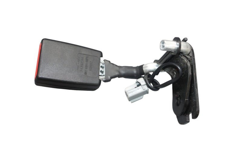 Load image into Gallery viewer, 10-19 Jaguar X351 XJ XJL Rear Right Passenger Side Seat Belt Seatbelt Buckle Oem
