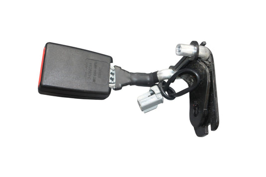 10-19 Jaguar X351 XJ XJL Rear Right Passenger Side Seat Belt Seatbelt Buckle Oem