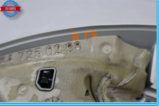 06-12 Mercedes X164 GL550 GL450 Front Right Side Door Speaker Mirror Cover Oem