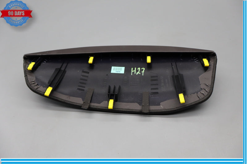 Load image into Gallery viewer, 15-20 Hyundai Genesis Dash Dashboard Speedometer Cluster Trim Cover Panel Oem
