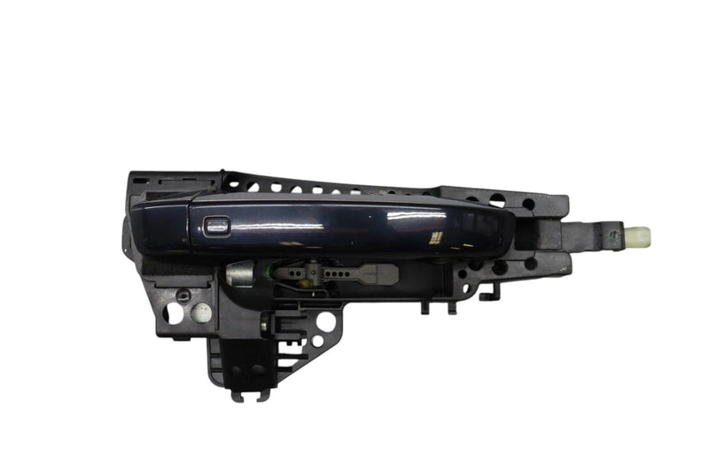 Load image into Gallery viewer, 12-18 Audi A6 A6 Quattro S6 Rear Right Passenger Side Exterior Door Handle OEM
