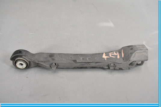 12-18 Mercedes CLS550 W218 Left Driver Side Control Arm Track Bar Oem