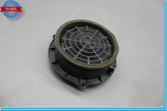 12-18 Audi A6 Rear Right Passenger Side Door Audio Speaker 4G1035411 Oem