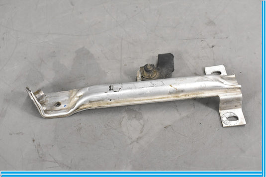 09-15 BMW 750I F01 F02 Front Right Side Bumper Support Mount Bracket Oem