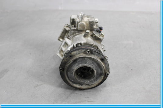 07-12 Lexus LS460 Ac A/c Air Condition Compressor 447260-1106 Oem