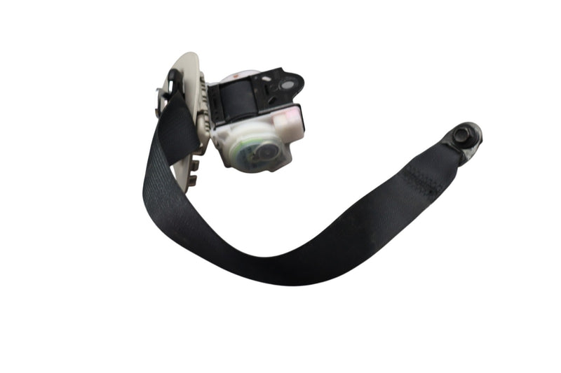 Load image into Gallery viewer, 11-24 Infiniti QX56 QX80 Rear Left Driver Side 3rd Row Seatbelt Retractor Oem
