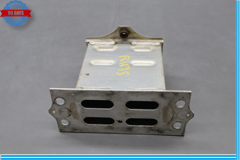 Load image into Gallery viewer, 07-17 Lexus LS460 XF40 Front Right Frame Rail Extension Reinforcement Bar Oem
