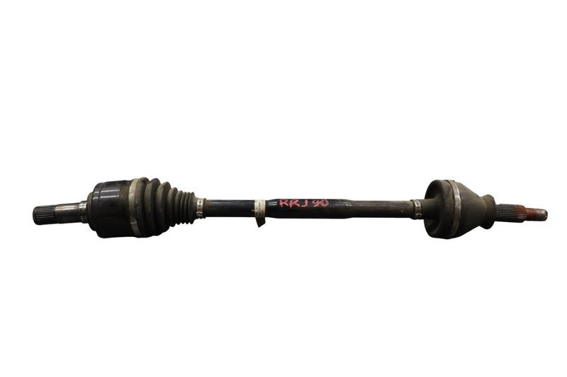 Load image into Gallery viewer, 14-17 Maserati Ghibli SQ4 Rear Right Side Drive Axle CV Shaft Driveshaft AWD Oem
