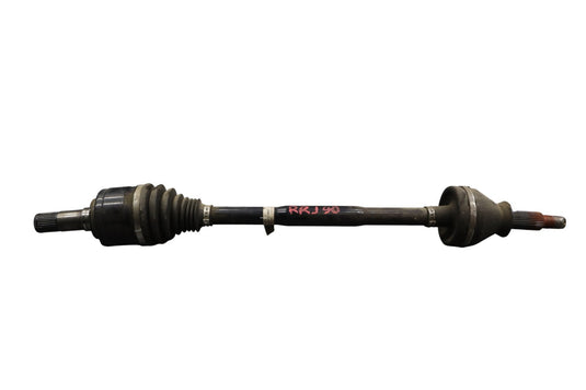 14-17 Maserati Ghibli SQ4 Rear Right Side Drive Axle CV Shaft Driveshaft AWD Oem