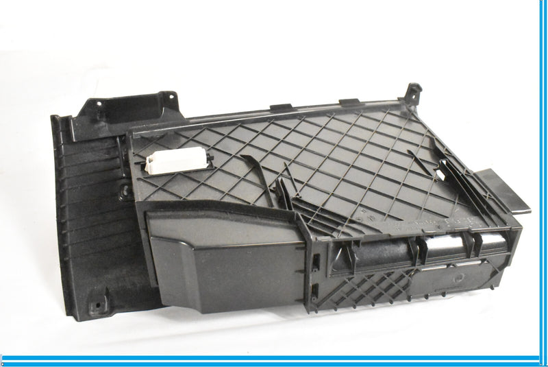 Load image into Gallery viewer, 09-15 BMW 750Li 750i F01 F02 Glove Box Dash Storage Compartment Oem

