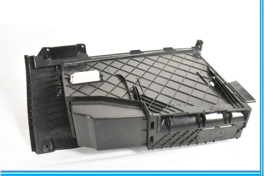 09-15 BMW 750Li 750i F01 F02 Glove Box Dash Storage Compartment Oem