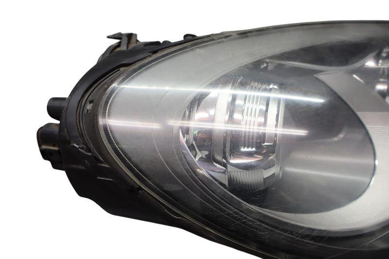 Load image into Gallery viewer, 11-14 Porsche Cayenne 958 Right Passenger Side Halogen Headlight Lamp Oem
