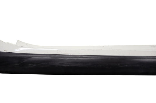 10-17 BMW 535i 550i GT F07 Right Passenger Side Rocker Skirt Cover Molding Oem