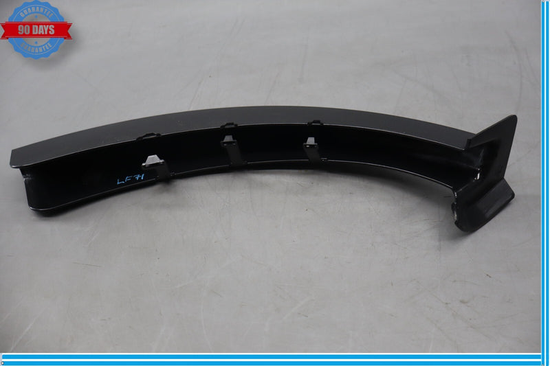 Load image into Gallery viewer, 14-19 Maserati Ghibli S Rear Left Driver Side Trunk Hinge Cover Trim Oem
