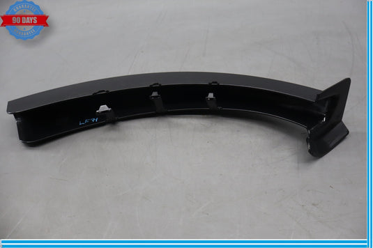 14-19 Maserati Ghibli S Rear Left Driver Side Trunk Hinge Cover Trim Oem