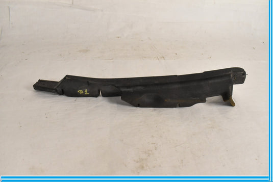 2003 - 2006 PORSCHE CAYENNE 955 9PA BUMPER BOOT FOAM INSERT REAR 7L5863801 OEM