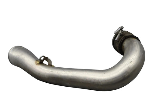 11-20 Mercedes CLS550 CL550 M278 Left Side Turbocharger Air Intake Duct Tube OEM