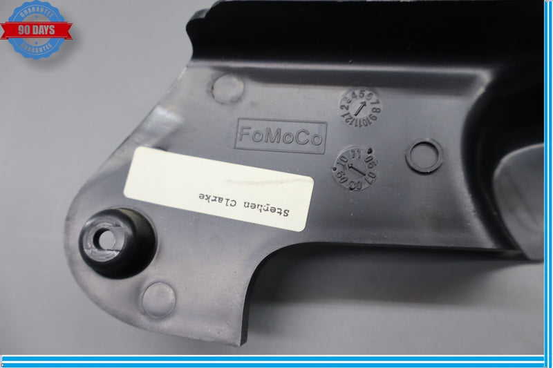 Load image into Gallery viewer, 10-15 Jaguar XJ XJL X351 Front Left Driver Side Seat Shield Cover Trim Oem
