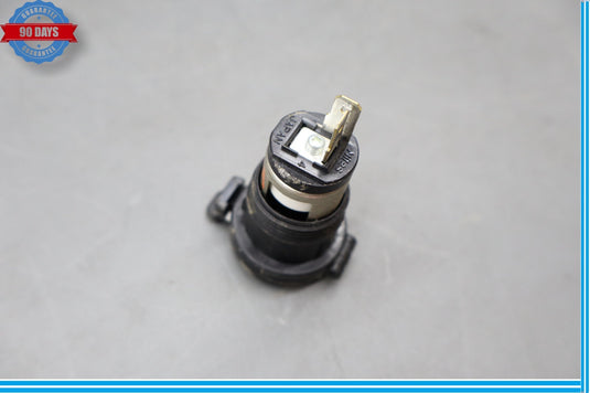 11-20 Infiniti QX56 QX80 Left Driver Rear Power Socket 12v Outlet Oem