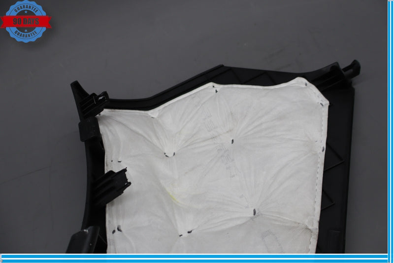 Load image into Gallery viewer, 15-16 Hyundai Genesis Front Right Side Engine Upper Cover Shield Cowl Trim Oem
