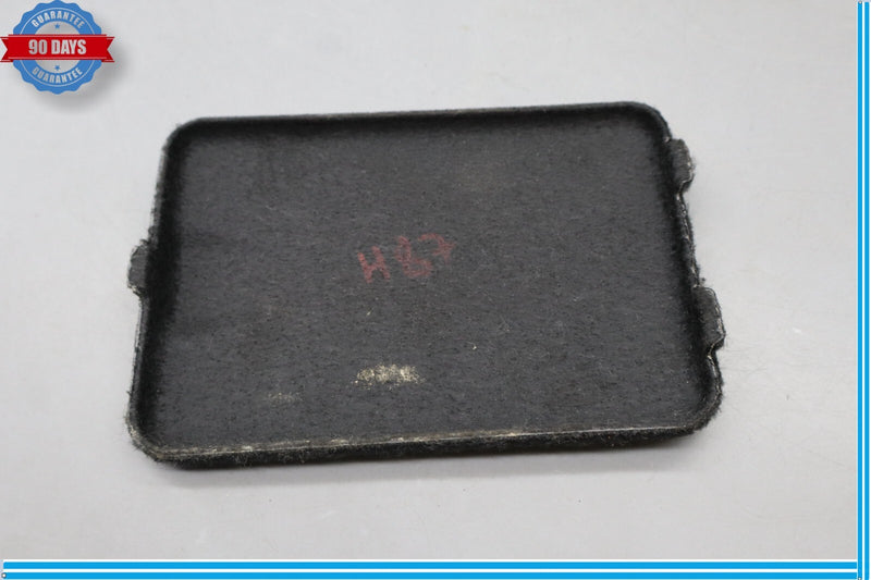 Load image into Gallery viewer, 14-19 Maserati Ghibli Front Left Side Floor Carpet Panel Trim Cover Oem
