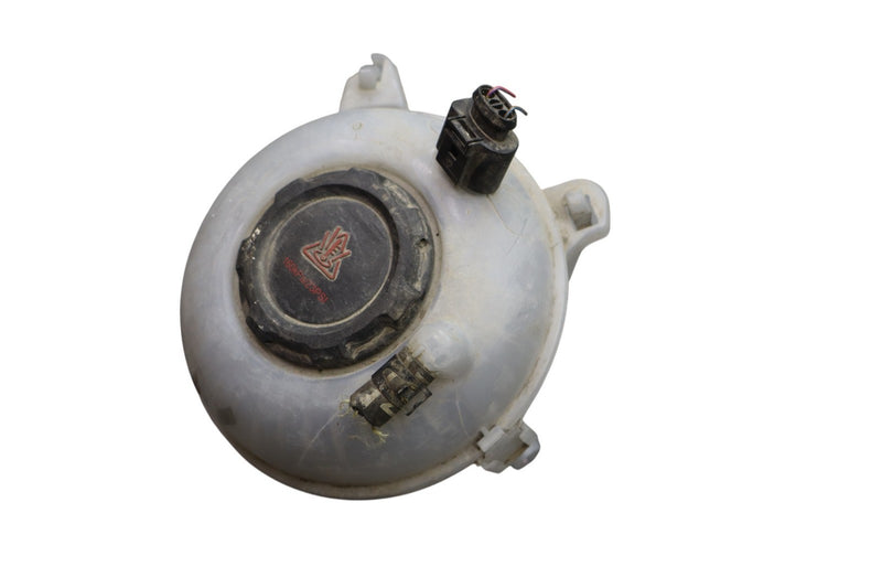 Load image into Gallery viewer, 15-19 Volkswagen E-Golf Engine Coolant Expansion Tank Reservoir 5Q0121407S Oem
