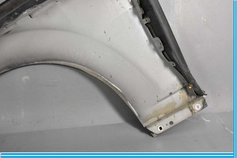 Load image into Gallery viewer, 07-13 Mercedes S400 S550 W221 Front Right Passenger Fender Assembly Black Oem
