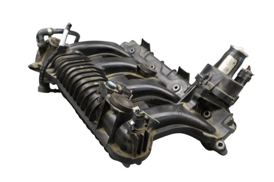 12-15 Mercedes W204 C250 SLK250 Air Inlet Intake Manifold 2710903037 Oem