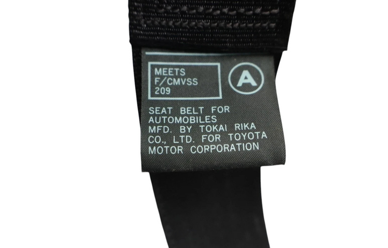 Load image into Gallery viewer, 02-06 Lexus SC430 Front Right Side Seat Belt Seatbelt Retractor 73210-24171 Oem
