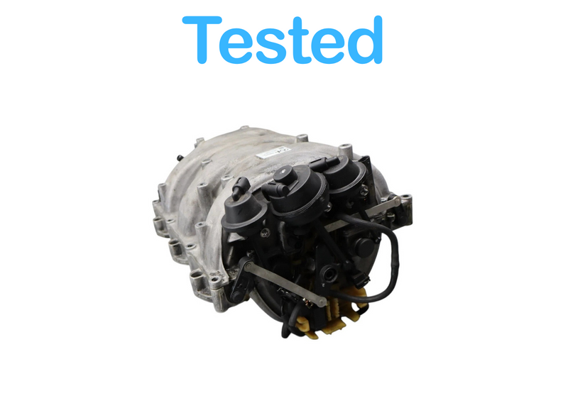 Load image into Gallery viewer, 05-13 Mercedes E350 S400 ML350 Engine Motor Air Intake Manifold 2721402401 Oem
