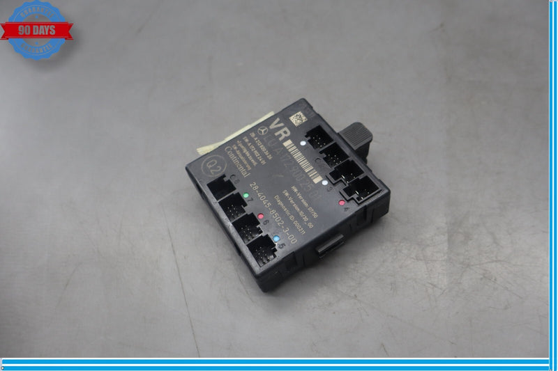 Load image into Gallery viewer, 2012 Mercedes R172 SLK250 SLK350 Right Passenger Side Door Control Module Oem
