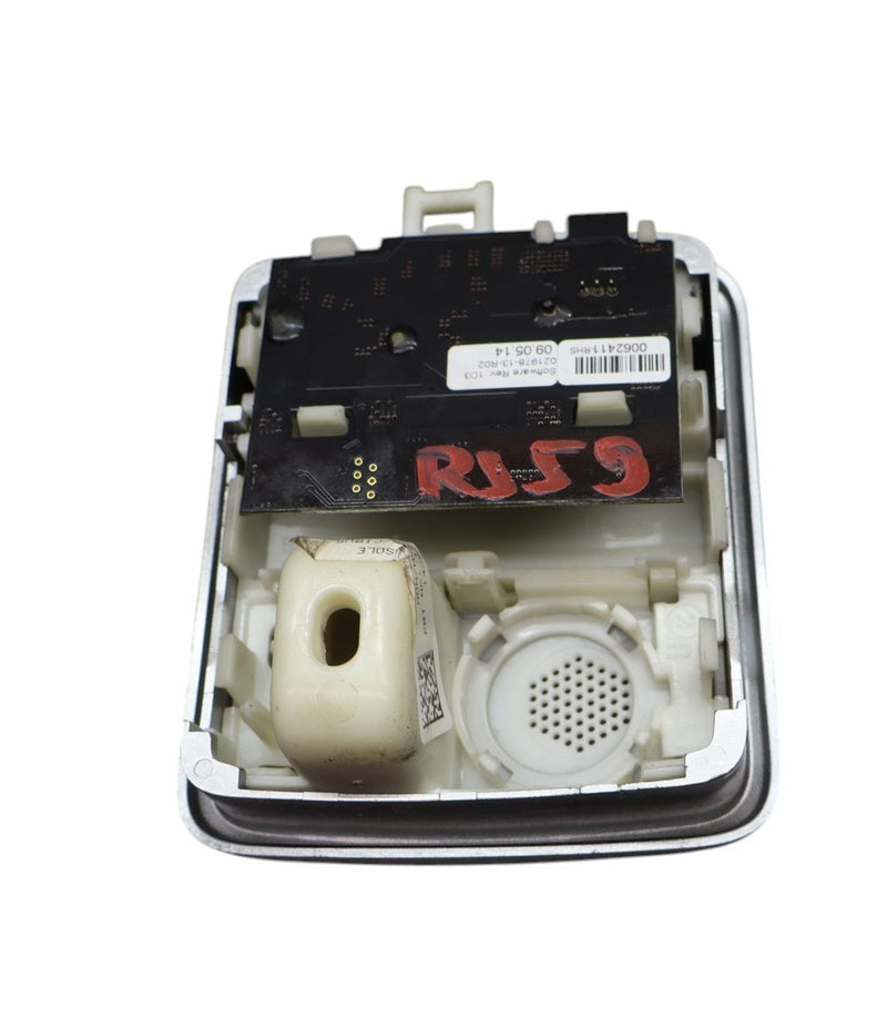 Load image into Gallery viewer, 14-17 Range Rover Sport L494 Rear Interior Overhead Dome Light Lamp Oem
