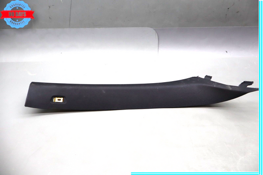 09-15 BMW 750Li F01 F02 Front Right Passenger Side A Pillar Trim Cover Panel Oem