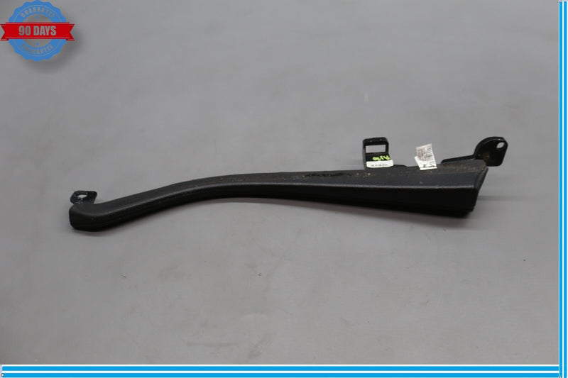 Load image into Gallery viewer, 11-16 BMW 535i GT xDrive Left Driver Side Center Console Leather Trim Oem

