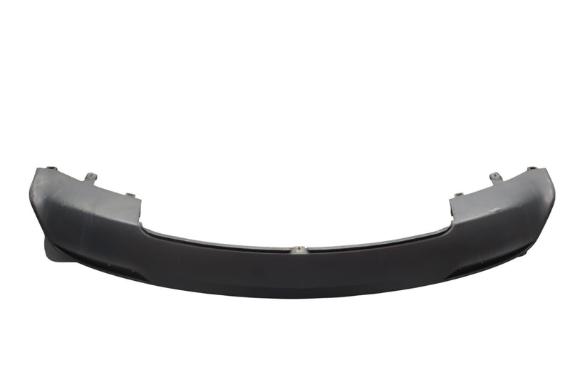 Load image into Gallery viewer, 12-15 Tesla Model S Rear Bumper Lower Valance Diffuser Cover 6009005 Oem
